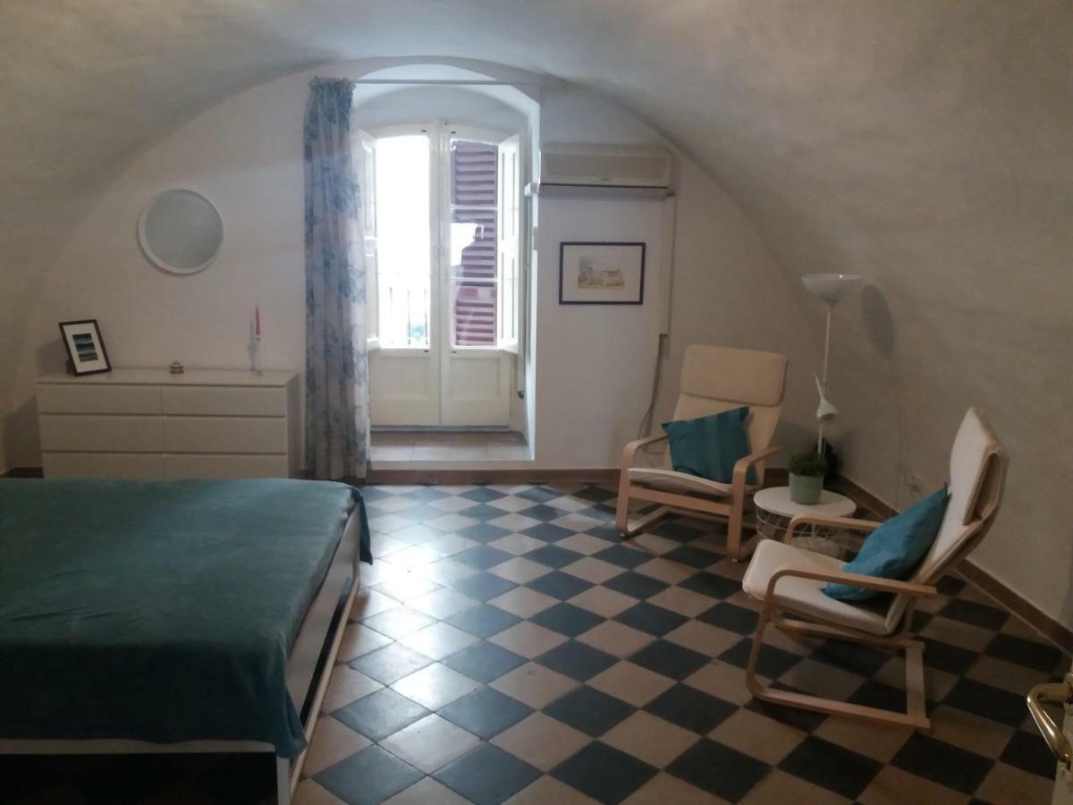 Casa Vacanze "Boccasile" Bari Dış mekan fotoğraf