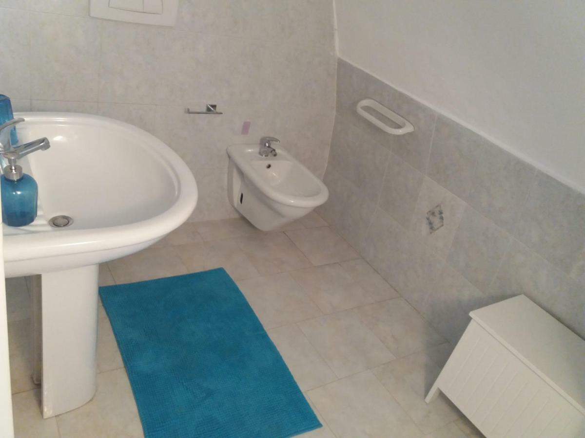 Casa Vacanze "Boccasile" Bari Dış mekan fotoğraf