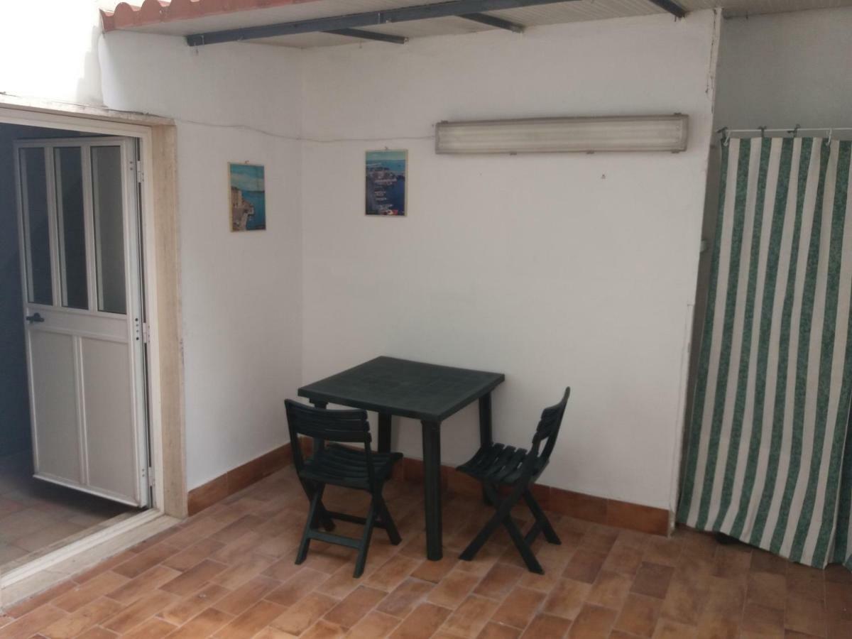 Casa Vacanze "Boccasile" Bari Dış mekan fotoğraf