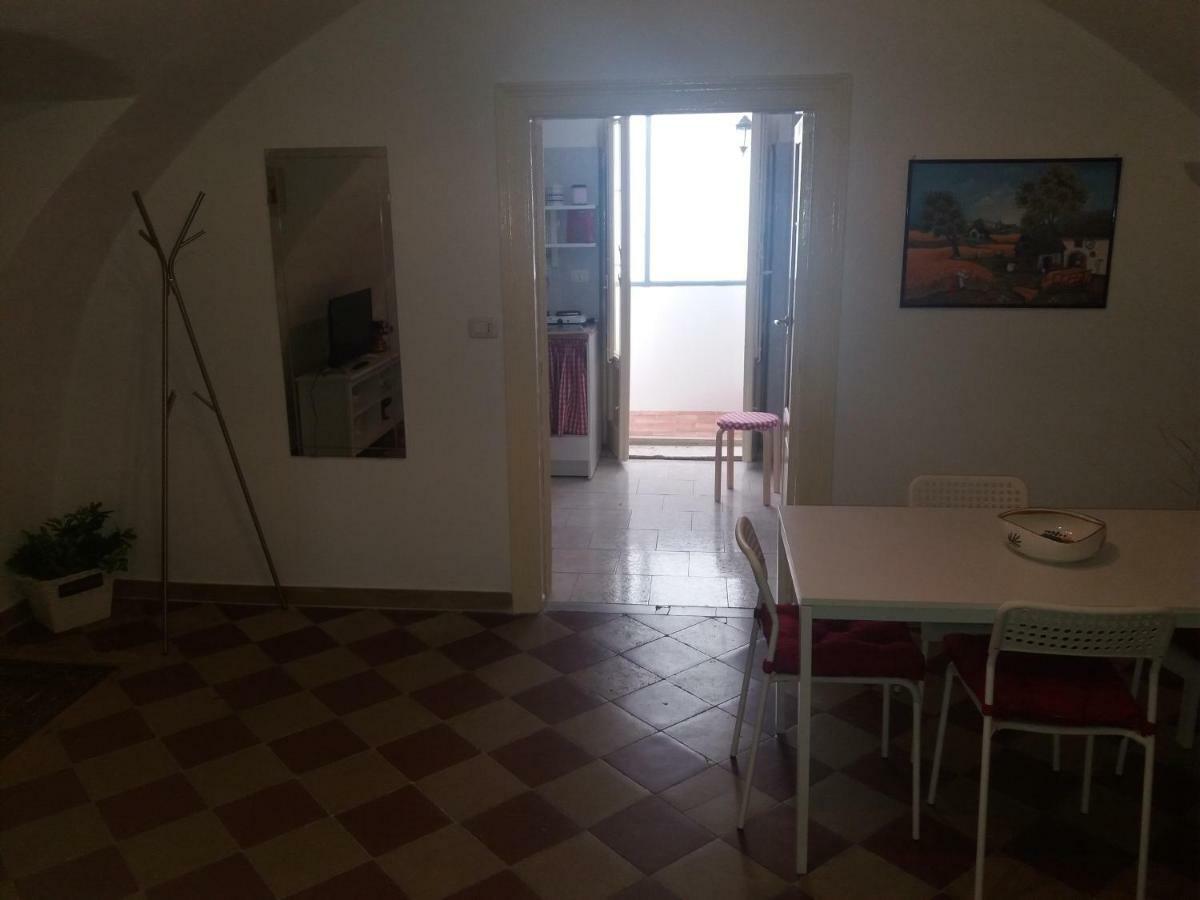 Casa Vacanze "Boccasile" Bari Dış mekan fotoğraf