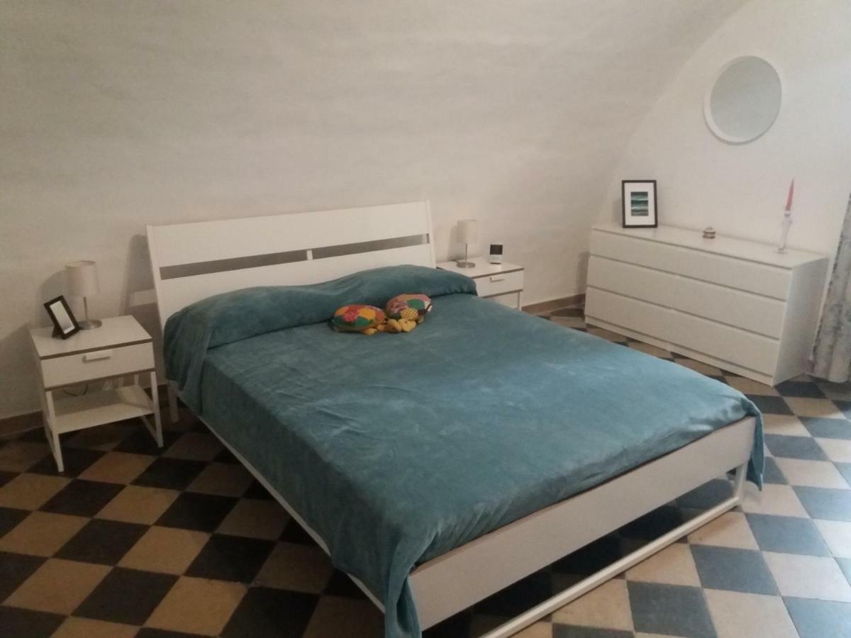 Casa Vacanze "Boccasile" Bari Dış mekan fotoğraf
