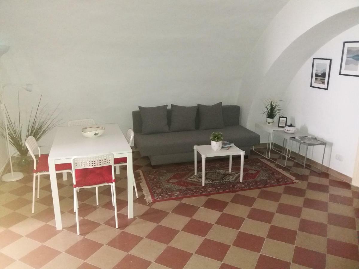 Casa Vacanze "Boccasile" Bari Dış mekan fotoğraf